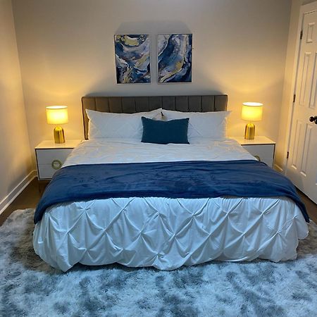 East Point Atlanta - Spacious 5Br Retreat! Exteriér fotografie