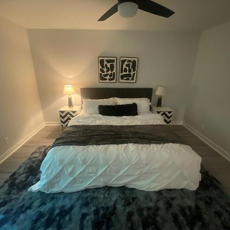 East Point Atlanta - Spacious 5Br Retreat! Exteriér fotografie