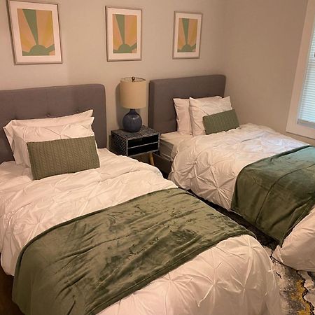 East Point Atlanta - Spacious 5Br Retreat! Exteriér fotografie