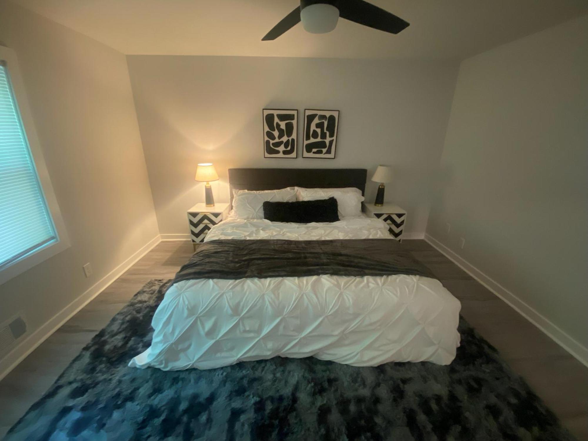 East Point Atlanta - Spacious 5Br Retreat! Exteriér fotografie