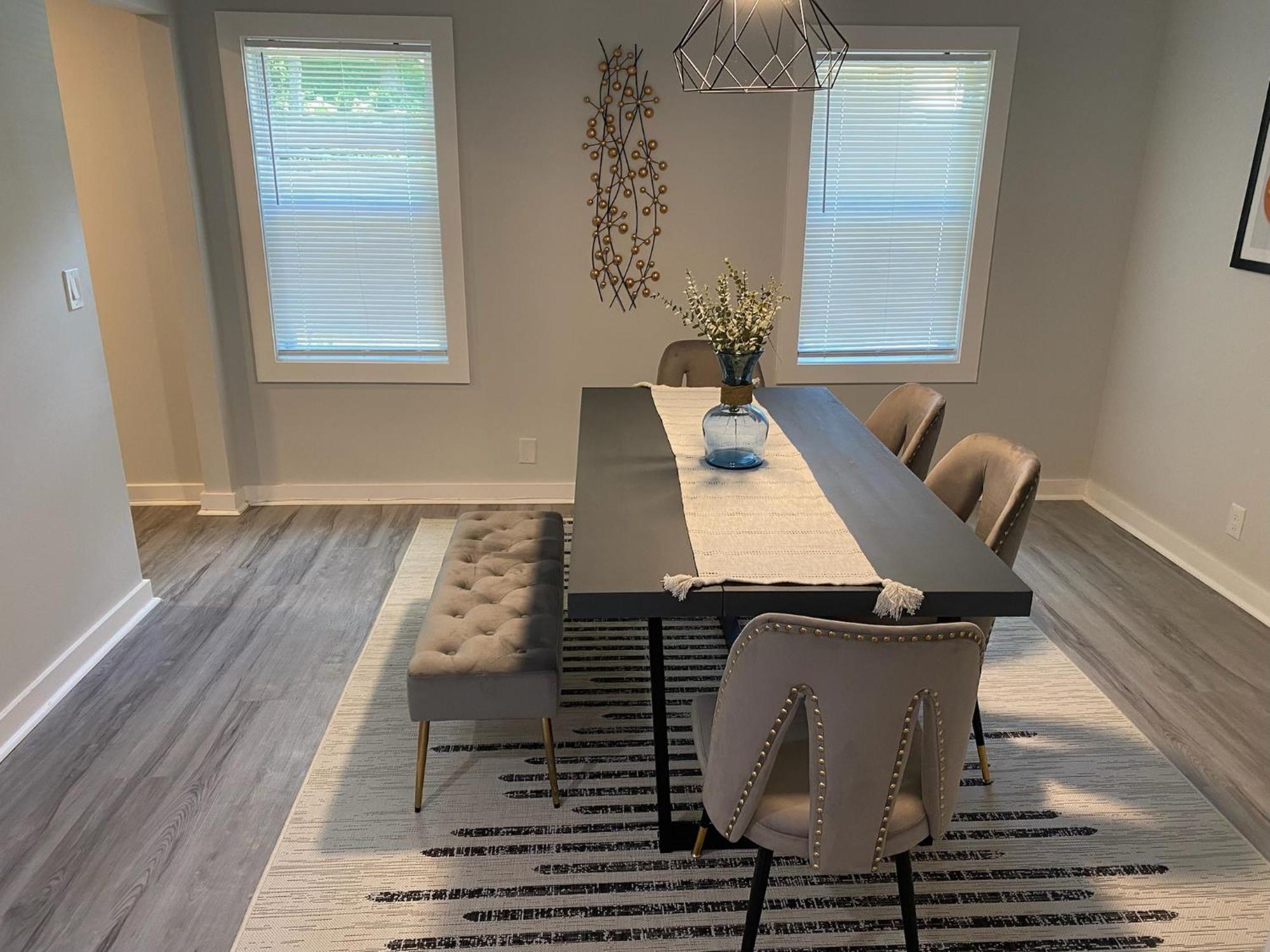 East Point Atlanta - Spacious 5Br Retreat! Exteriér fotografie