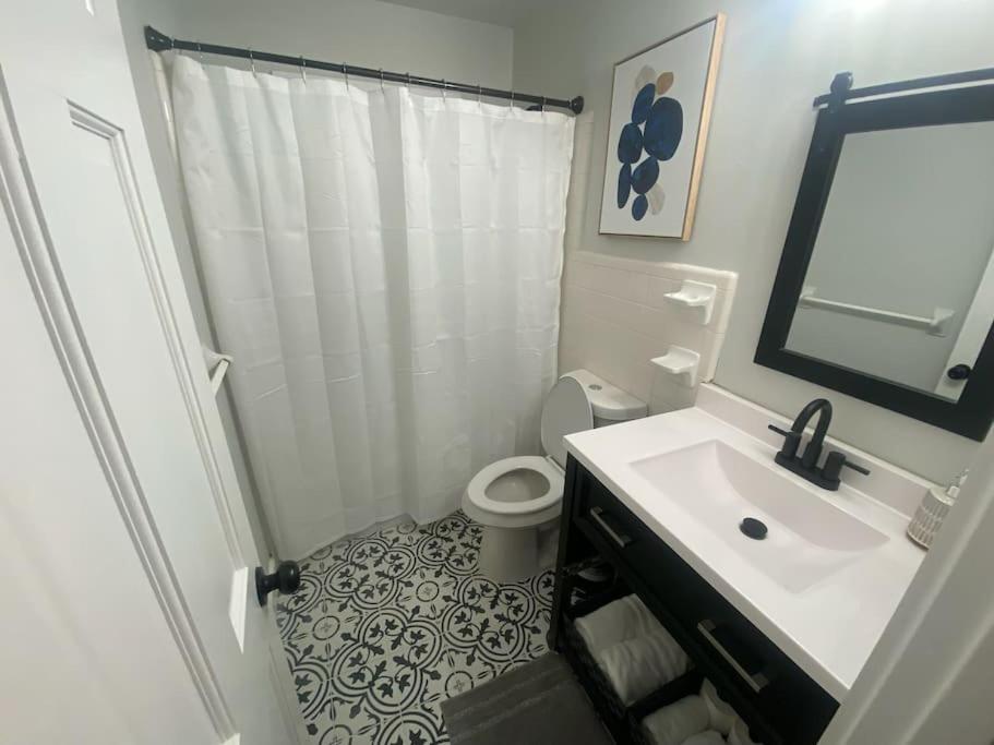 East Point Atlanta - Spacious 5Br Retreat! Exteriér fotografie